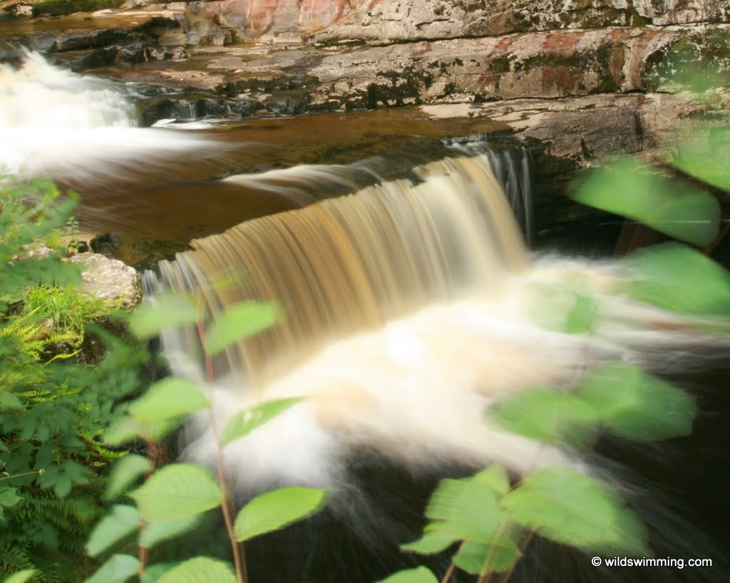 Stainforth Force