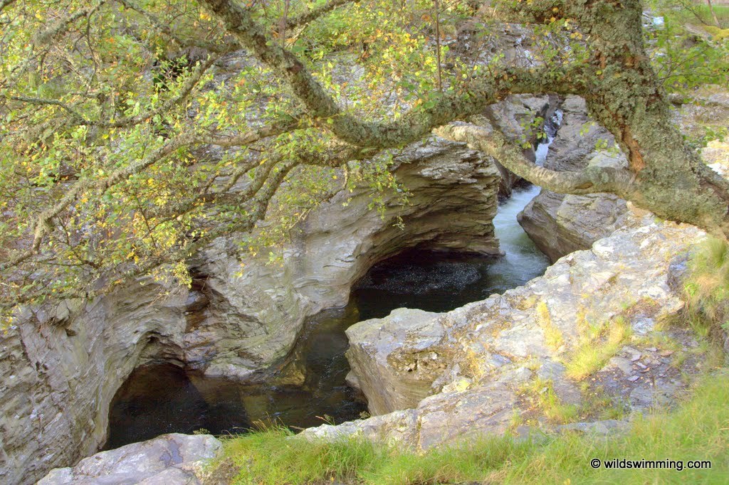 Linn of Dee