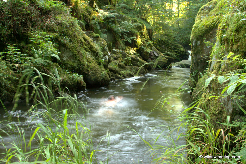 Long Pool, Watersmeet