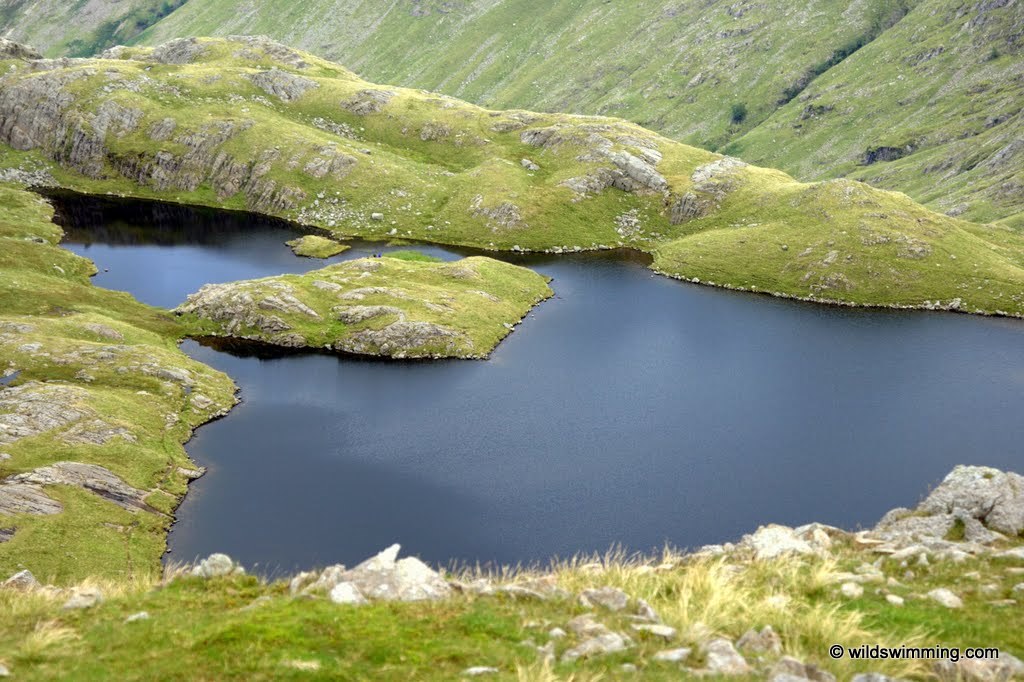 Sprinkling Tarn