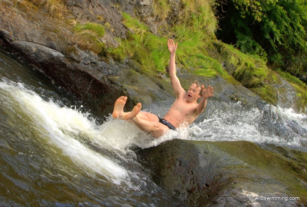 Sheriff Muir Paradise Pools