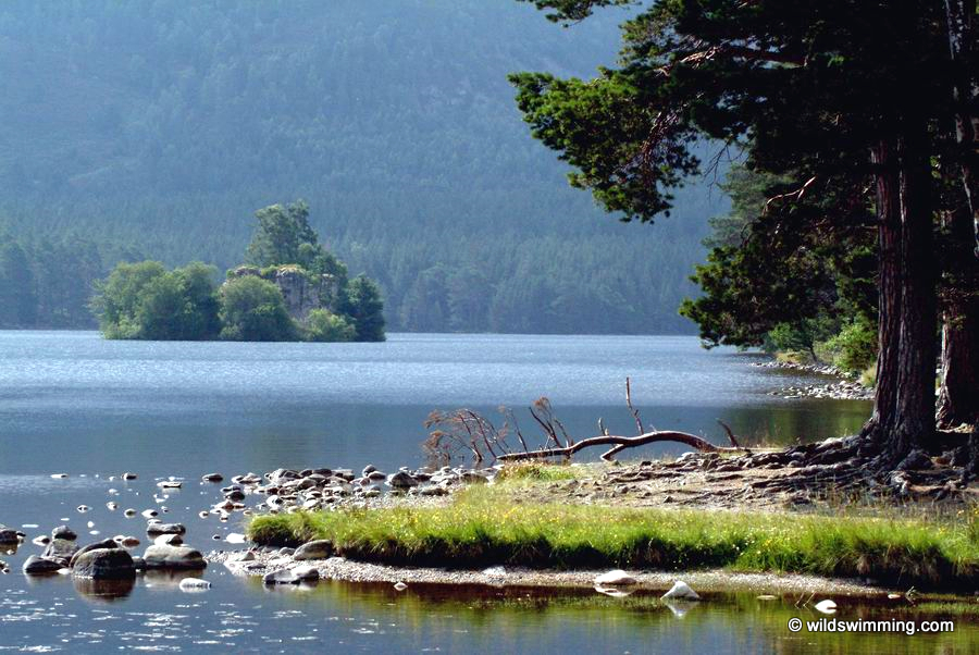 Loch an Eilein