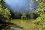 Koppenwinkellake Austria