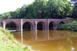 Bredwardine, River Wye