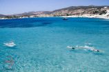 Swim your summer away in Milos