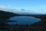 Devoke Water, between Eskdale and Ulpha