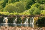 Wain Wath Waterfall or Gorge