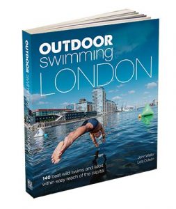 Outdoor swimming cover 3D low res