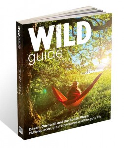 Wild Guide to the South West