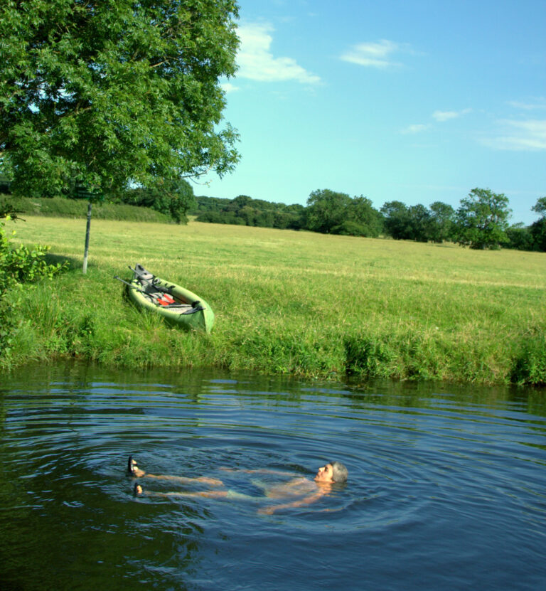 Barcombe by Daniel Start