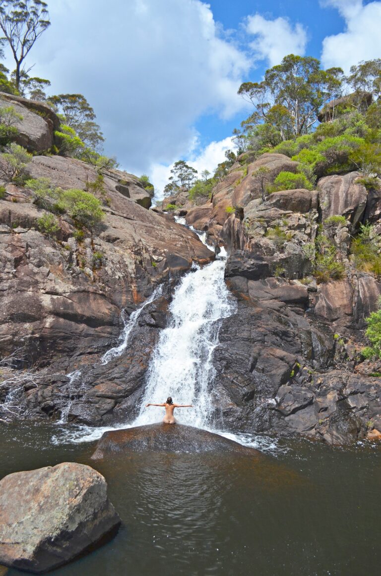 The ten most spectacular swimming hole locations in Sydney, Australia