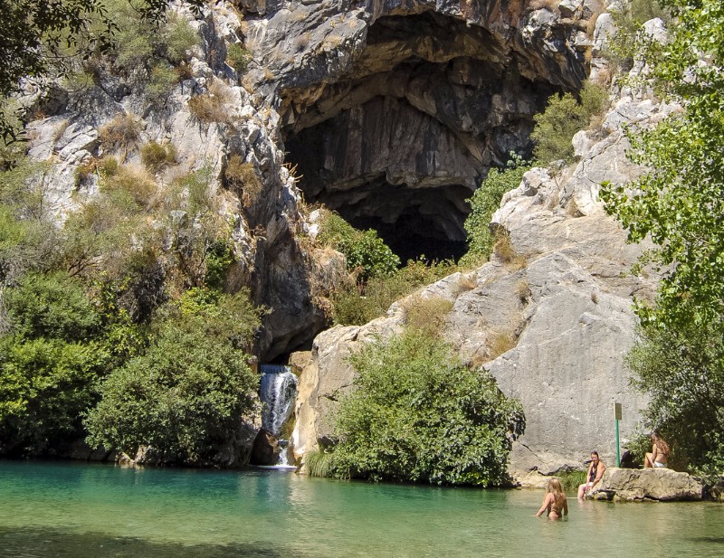 Cueva-del-Gato-1-copyright-John-Weller-Wild-Swimming-Spain