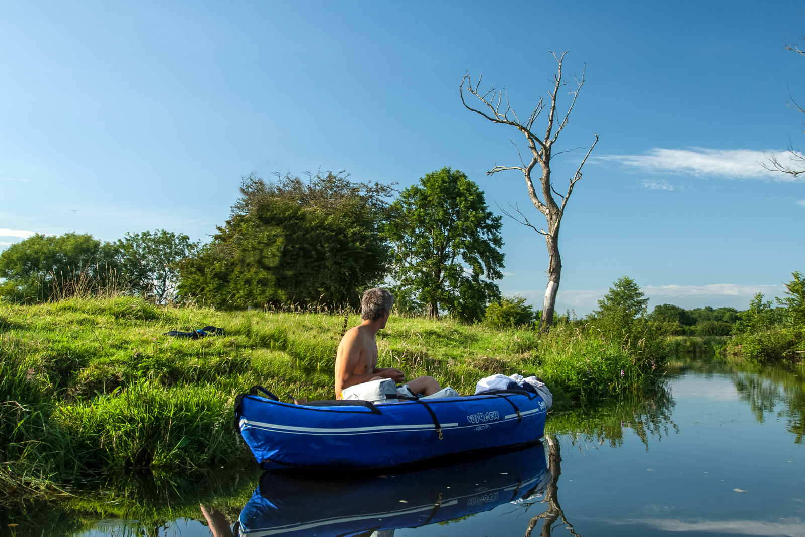 River Rother Newenden